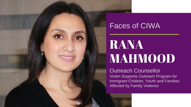 Meet Rana