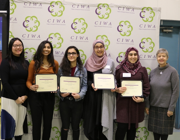Youth Forum and Daughters Day Awards 2020