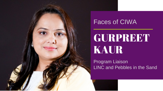 Meet Gurpreet