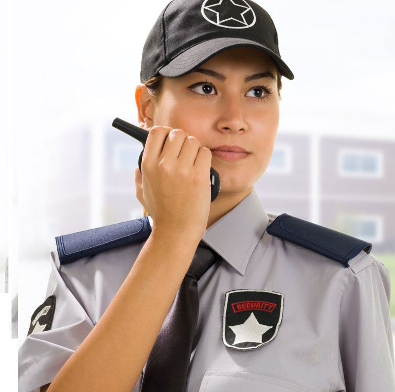 Open seats available for Security Guard training. Cost covered. Start date is December 2