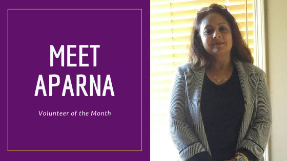 Photo of Aparna