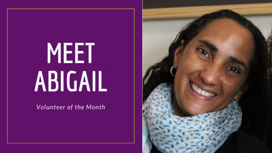 Photo of Abigail