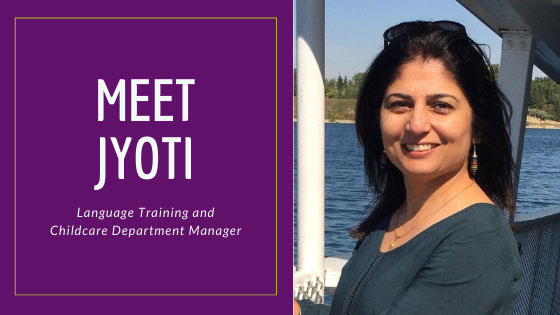 Photo of Jyoti