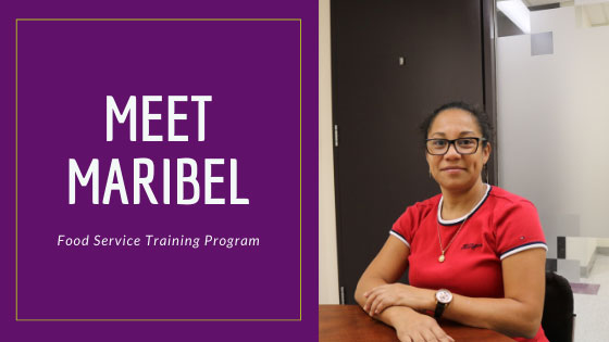 Photo of Maribel