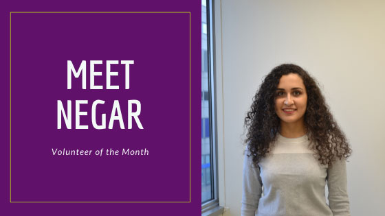 Photo of Negar