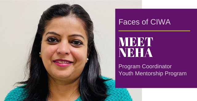 Photo of Neha