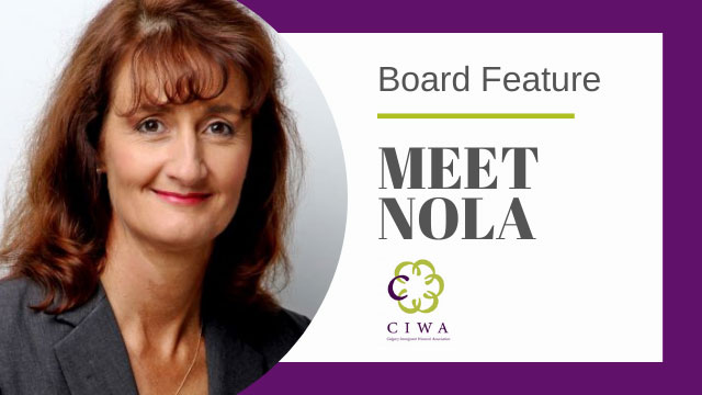 Photo of Nola