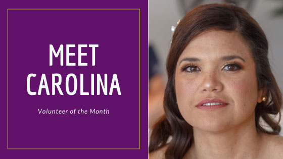 Photo of Carolina