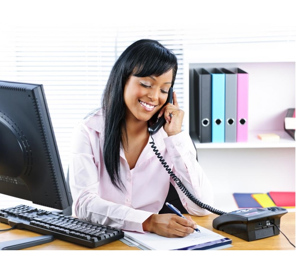 Open seats available for Office Administration Program for Immigrant Women