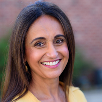 Photo of Ranju Shergill