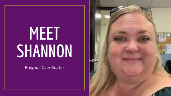 Photo of Shanon