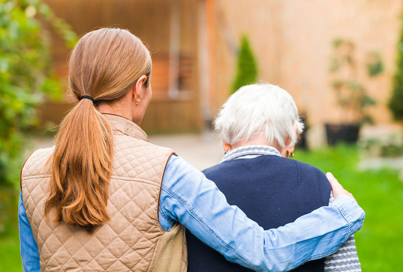 CIWA Launches Supporting the Economic Security of Unpaid Caregivers